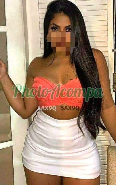 Acompanhante em Aracaju — sexo anal, foto 6 de Bianca Prado