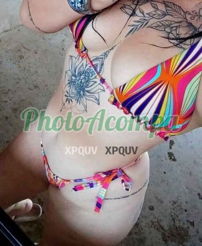 Acompanhante mignon em Piracicaba — Bianca rainha do oral, foto 5