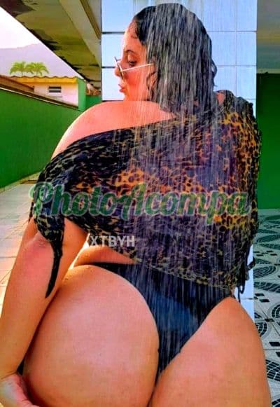 Foto 4: Acompanhante em São Paulo — namoradinha, Bianca Ribeiro