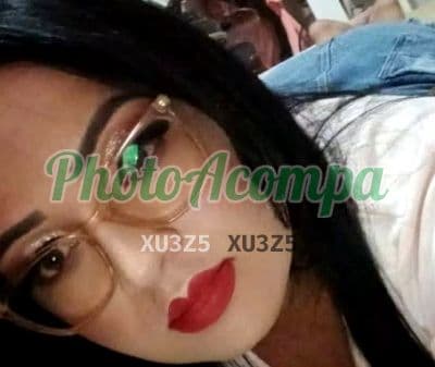 Acompanhante em Santos com experiência de namorada (4) — Bianca Sakura