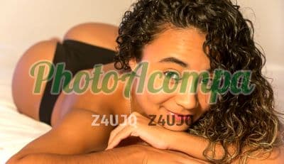 Foto 2: Acompanhante em São Paulo — beijo grego, Bianca Sampaio