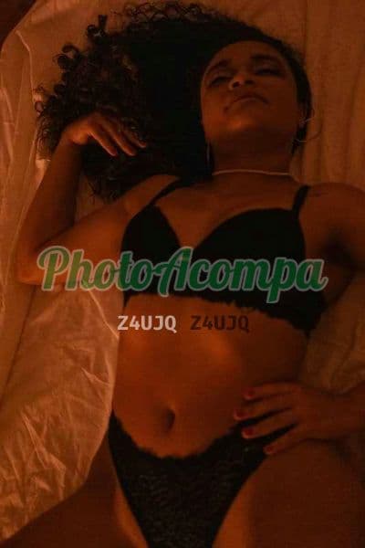 Acompanhante em São Paulo — namoradinha, foto 4 de Bianca Sampaio