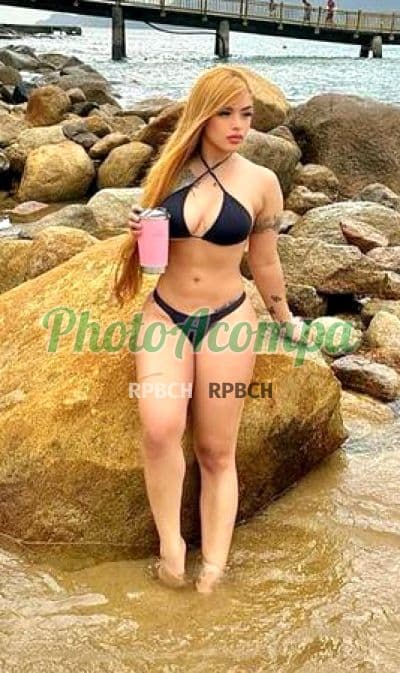 Acompanhante em Taubaté — namoradinha, foto 4 de Bianca Sampaio