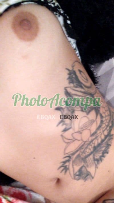 Acompanhante em Curitiba — beijo na boca, foto 2 de Bianca Sanchez
