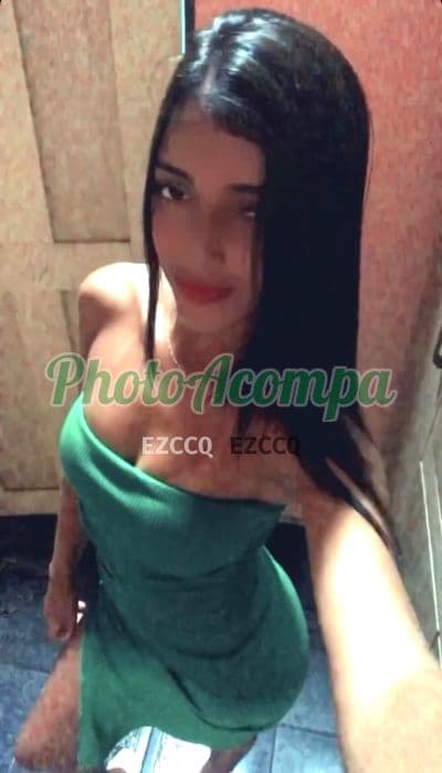 Acompanhante magra em Altair, foto 3 de Bianca Santos