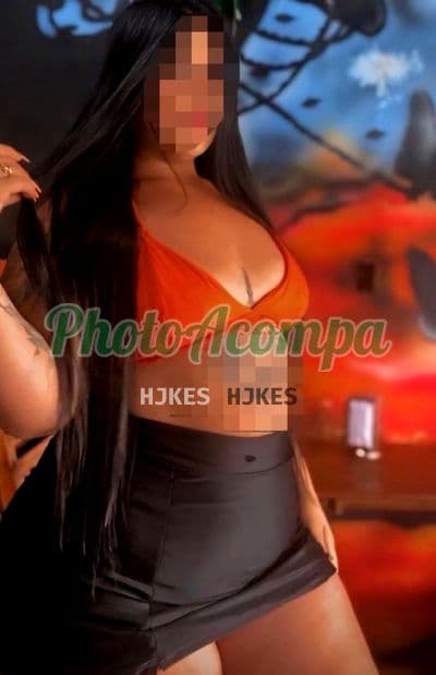 Acompanhante em Vila Velha com beijo grego (6) — Bianca Silva