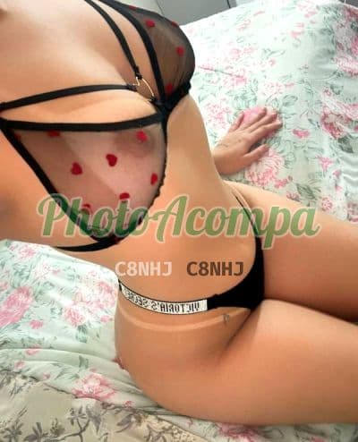 Foto 2: Acompanhante em Manaus — beijo grego, Bianca Silva