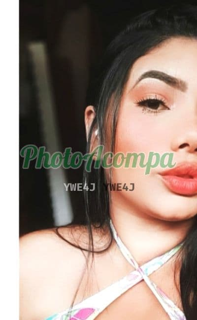 Foto 5: Acompanhante gordinha em Vila Velha — Bianca Souza