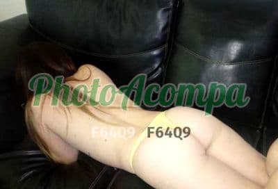 Acompanhante em Jundiaí — beijo grego, foto 2 de Biank Ravielly