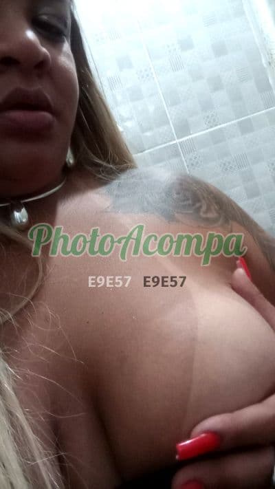 Acompanhante em Rio de Janeiro com anal (6) — Bianka