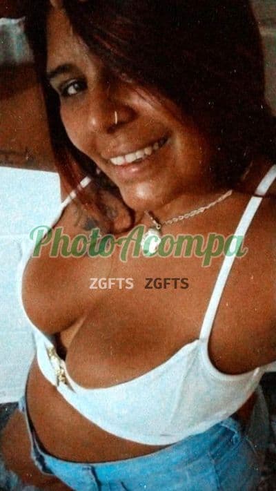 Foto 6: Acompanhante em Praia Grande — beijo grego, Bianquinha
