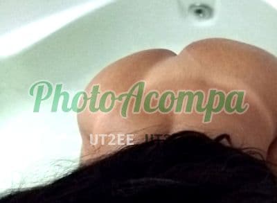Acompanhante de seios naturais em Salvador (3) — Bibi Ferrari