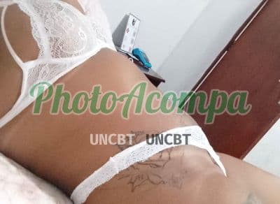 Acompanhante depilada em Praia Grande — Bibi Marques, foto 5