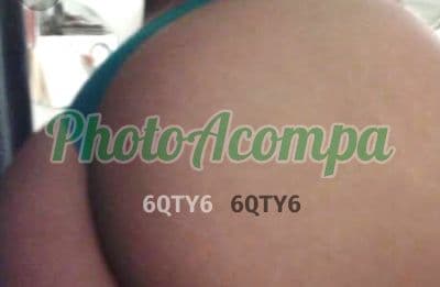 Acompanhante magra em Campinas — Bibiane Marques, foto 3