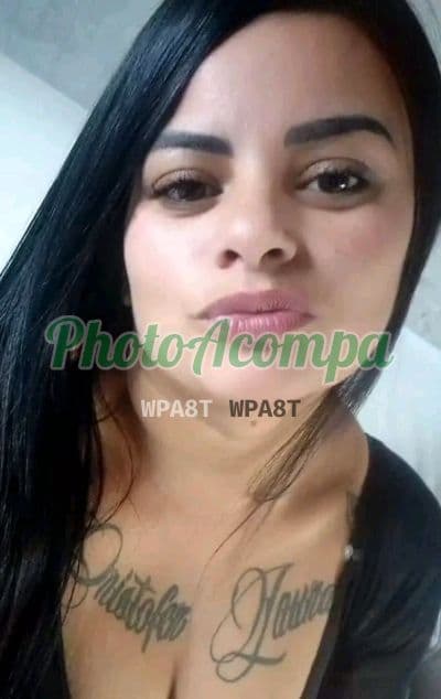 Acompanhante peituda em Itajaí (3) — Boca de Veludo