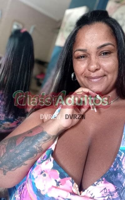Acompanhante morena em Mogi Guaçu
