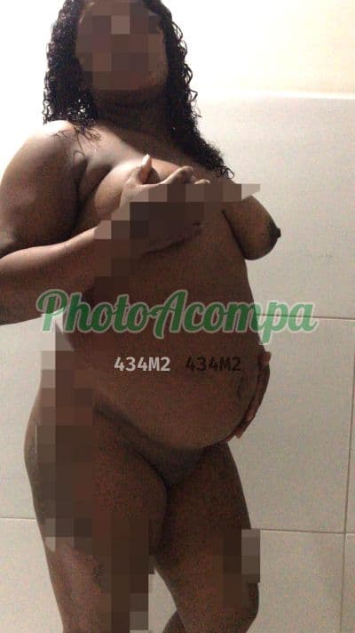 Foto 2: Acompanhante de seios naturais em Olinda — Bombom