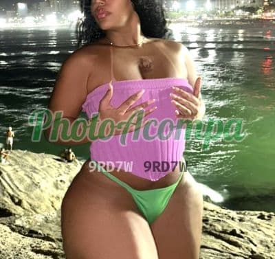 Acompanhante magra em Nova Iguaçu — Bombom safada, foto 5