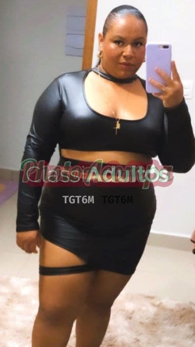 Acompanhante morena em Maringá, foto de perfil