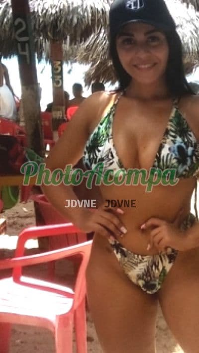 Acompanhante em Maracanaú — experiência de namorada, foto 4 de Bonekinha