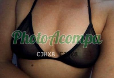 Acompanhante em Rio de Janeiro com beijo na boca (2) — Branca