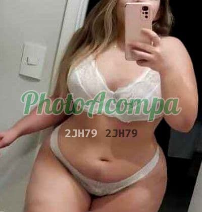 Foto 4: Acompanhante em São Paulo — namoradinha, Branca Barbieri