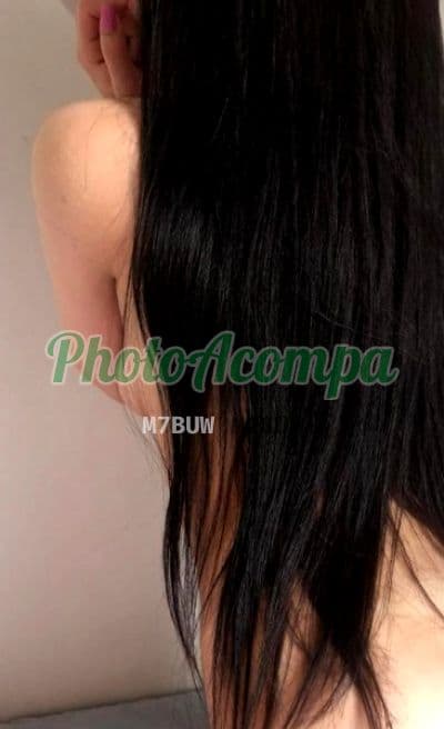 Acompanhante morena em Uberlândia (5) — Branca de Neve