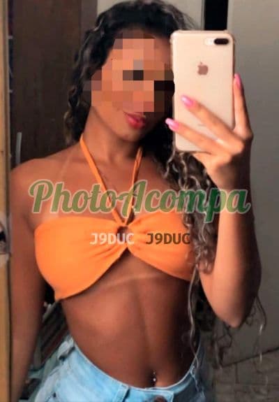 Acompanhante em Nova Iguaçu com experiência de namorada (4) — Branca Padilha