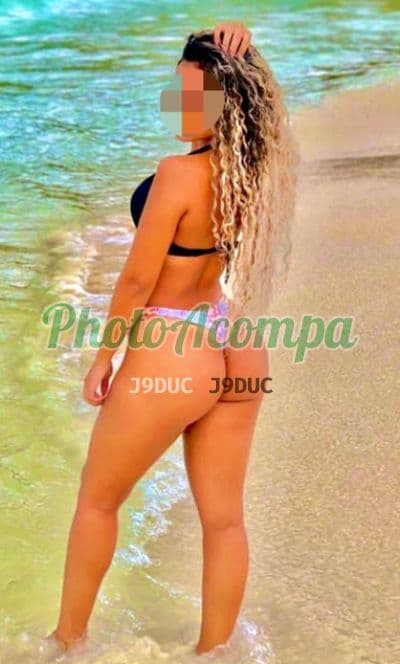 Foto 5: Acompanhante de seios naturais em Nova Iguaçu — Branca Padilha