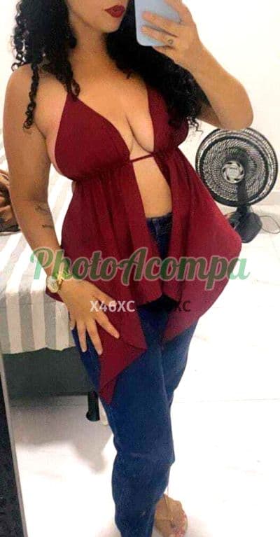Acompanhante depilada em Vila Velha (5) — Branquinha do anal