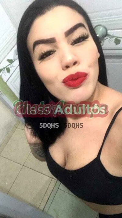 Acompanhante morena em Itaquaquecetuba
