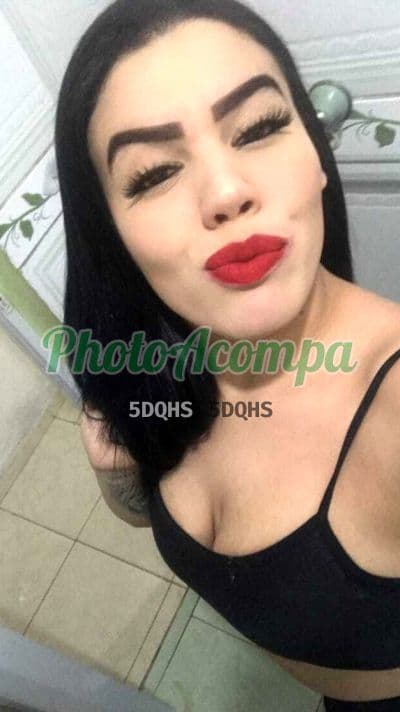 Acompanhante morena em Itaquaquecetuba — Branquinha Tatuada, foto 5