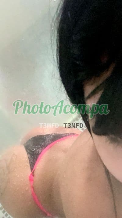 Foto 3: Acompanhante de seios naturais em Tramandaí — Brenda