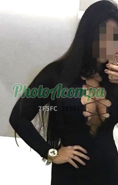 Acompanhante em Osasco — beijo na boca, foto 2 de Brenda
