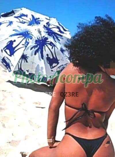 Foto 4: Acompanhante em Rio de Janeiro — experiência de namorada, Brenda