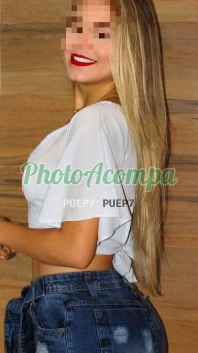 Acompanhante em Rio de Janeiro — experiência de namorada, foto 4 de Brenda