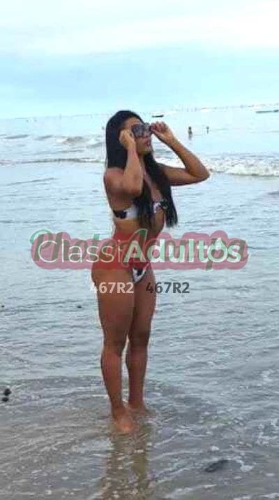 Brenda — acompanhante em Taboão da Serra
