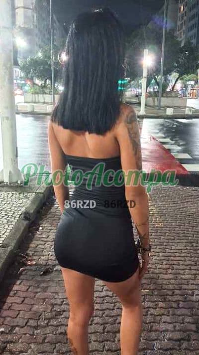 Foto 5: Acompanhante depilada em Rio das Ostras — Brenda