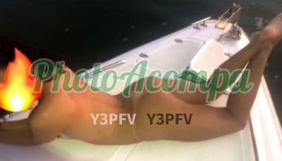 Acompanhante em Olinda com beijo na boca (2) — Brenda Alves