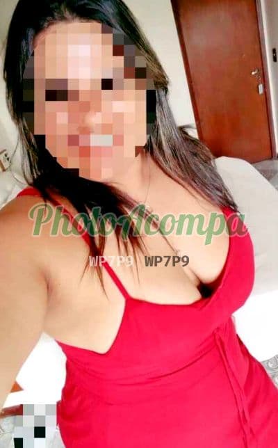 Foto 6: Acompanhante em São Paulo — experiência de namorada, Brenda