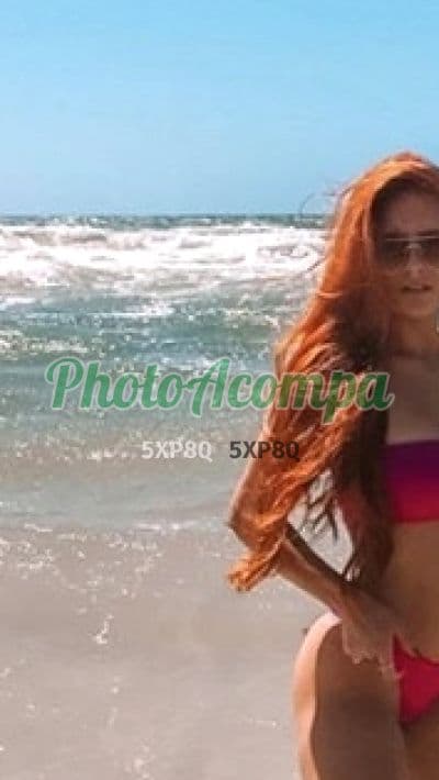 Acompanhante em Recife com experiência de namorada (4) — Brenda Camara