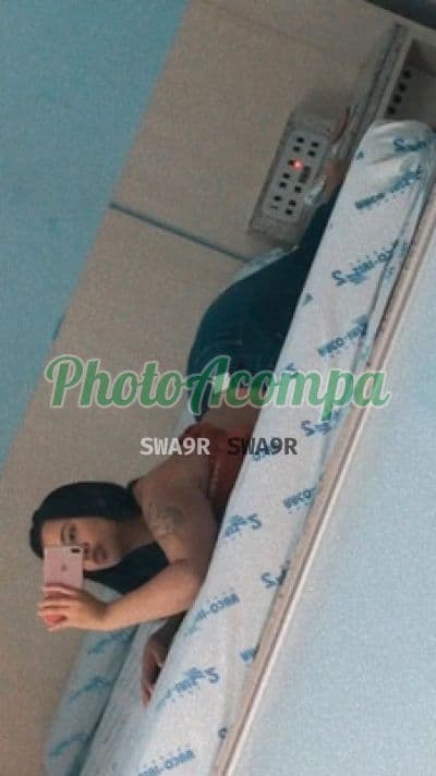 Acompanhante depilada em Teresina — Brenda Castilho, foto 3