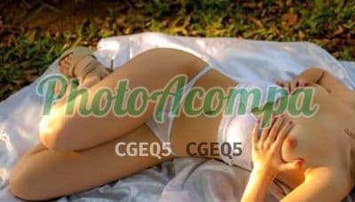 Foto 5: Acompanhante alta em São José do Rio Preto — Brenda