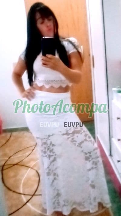 Acompanhante em Duque de Caxias — oral sem camisinha, foto 4 de Brenda