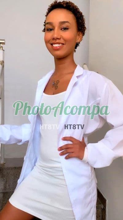 Acompanhante morena em São Paulo (4) — Brenda Esteffany