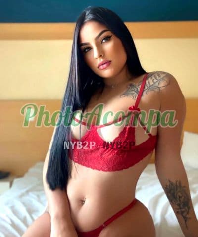 Acompanhante depilada em Rio de Janeiro (5) — Brenda