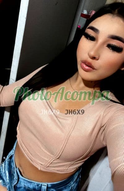 Acompanhante depilada em Novo Hamburgo, foto 5 de Brenda Fernandes