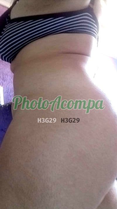 Acompanhante depilada em São Paulo, foto 5 de Brenda Kelly