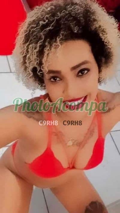Acompanhante gordinha em Jacareí (5) — Brenda Miranda