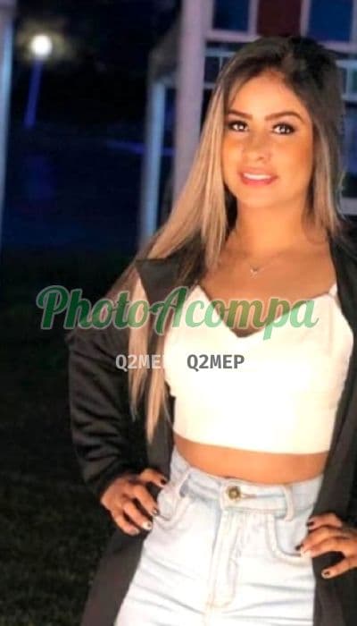 Acompanhante em Rio de Janeiro — oral sem camisinha, foto 6 de Brenda Prada